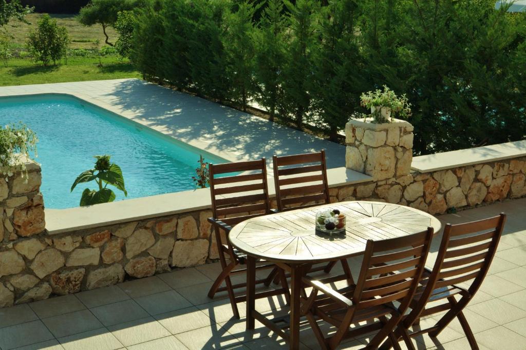 Il Viaggio Verde Vasiliki  Phòng bức ảnh